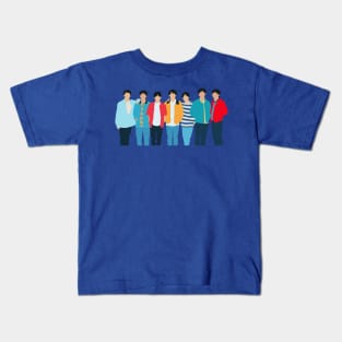 Love Yourself: Wonder Kids T-Shirt